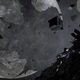 Illustration for article titled Shattered Horizon: One Giant Whoops For Mankind